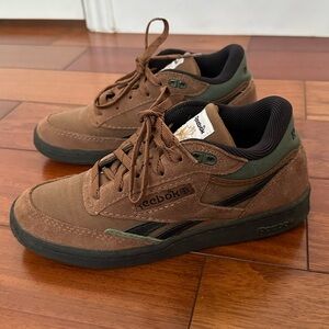 Reebok Club C Mid II Revenge